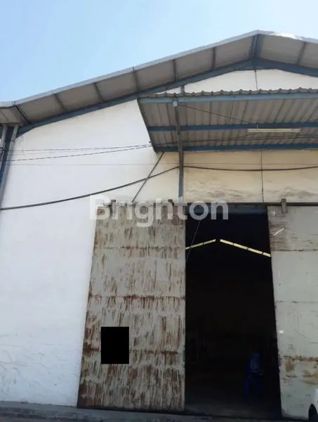 image KOMPLEK PERGUDANGAN JL KALIANAK SURABAYA (2)