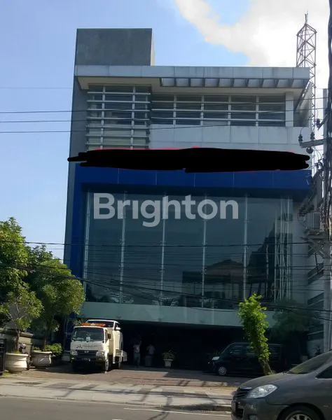 SULAWESI SURABAYA PUSAT