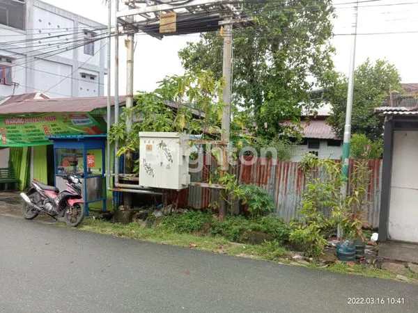 image BALIKPAPAN TANAH DI TENGAH KOTA, DIPINGGIR JALAN RAYA (1)