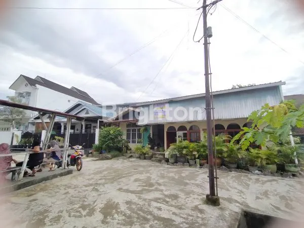 image BALIKPAPAN TANAH DI TENGAH KOTA, DIPINGGIR JALAN RAYA (2)