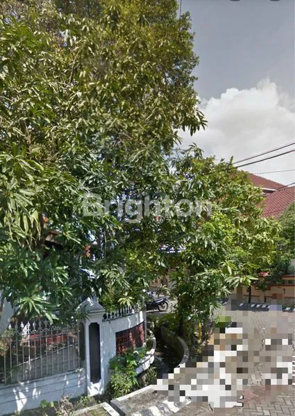 image RUMAH HOOK BESAR COCOK BUAT KOST DI MEDOKAN ASRI BARAT SURABAYA (2)