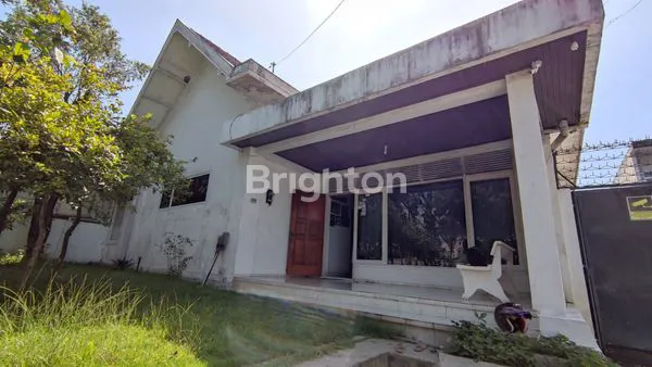 image BARANG LANGKA, JARANG ADA  !!! RUMAH KUNO DI ORO ORO DOWO MALANG (1)