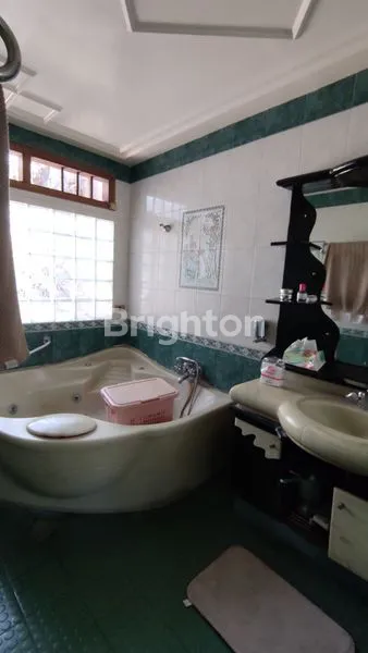 image BARANG LANGKA, JARANG ADA  !!! RUMAH KUNO DI ORO ORO DOWO MALANG (3)