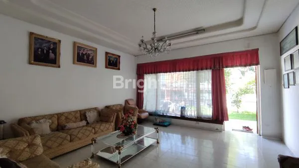 image BARANG LANGKA, JARANG ADA  !!! RUMAH KUNO DI ORO ORO DOWO MALANG (5)