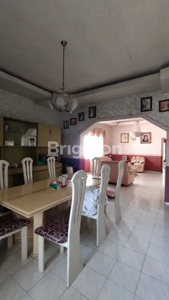 image BARANG LANGKA, JARANG ADA  !!! RUMAH KUNO DI ORO ORO DOWO MALANG (2)