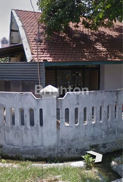 image RUMAH HITUNG TANAH POSISI HOOK DI JL MEDOKAN ASRI BARAT SURABAYA (1)