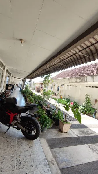 image BARANG LANGKA, JARANG ADA  !!! RUMAH KUNO DI ORO ORO DOWO MALANG (8)