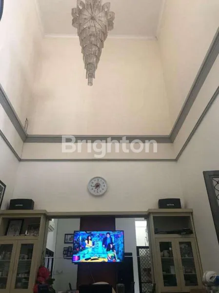 image RUMAH BAGUS SIAP HUNI DEKAT MERR, MITRA KELUARGA (4)