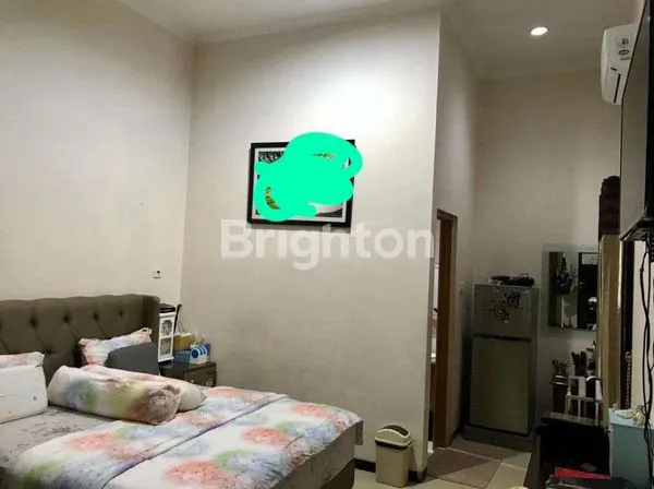 image RUMAH BAGUS SIAP HUNI DEKAT MERR, MITRA KELUARGA (5)