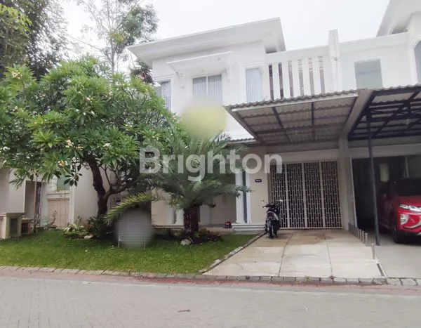 image FULL FURNISHED. MINIMALIS 2 LANTAI. TERAWAT BAGUS SIAP HUNI. DEKAT KENJERAN WM WIDYA MANDALA ITS GLORIA. (6)