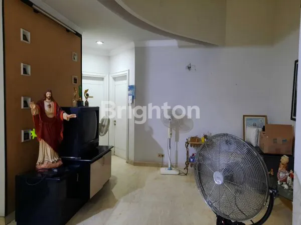 image RUMAH HOOK MINIMALIS TERAWAT BARU RENOV SIAP HUNI (2)