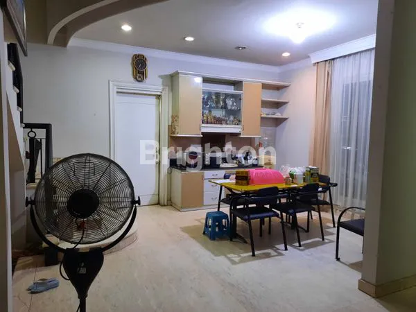 image RUMAH HOOK MINIMALIS TERAWAT BARU RENOV SIAP HUNI (5)