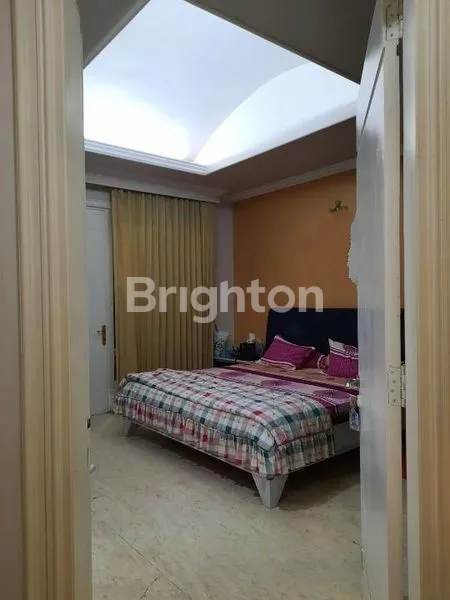 image RUMAH HOOK MINIMALIS TERAWAT BARU RENOV SIAP HUNI (3)