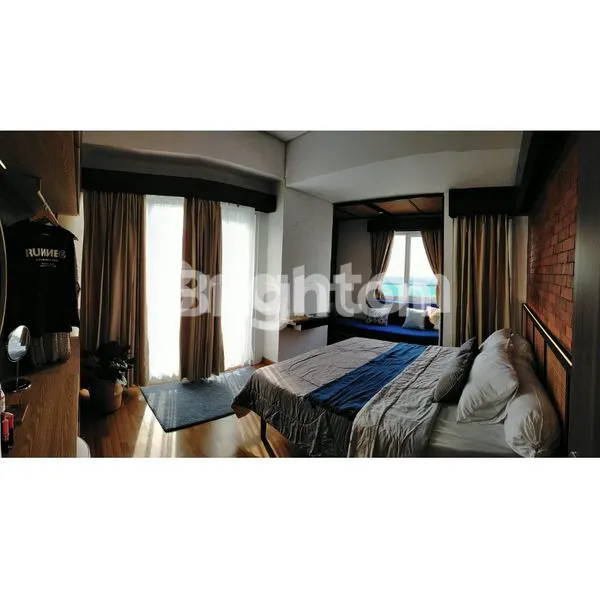 image LRT SENTUL ROYAL SENTUL PARK CITY (7)