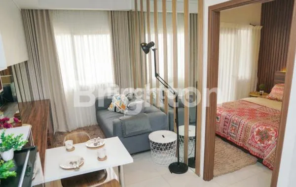 image LRT SENTUL ROYAL SENTUL PARK CITY (4)