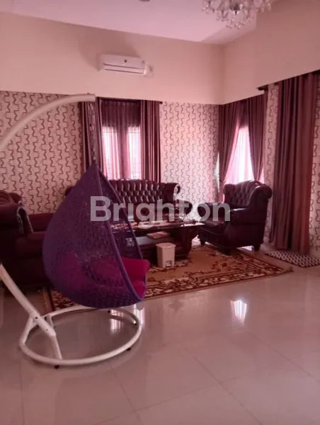 image (TEGAL BINANGUN) RUMAH MEWAH & NYAMAN (7)