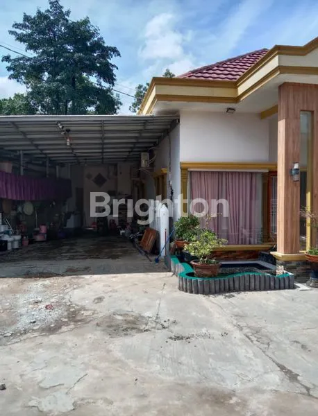 image (TEGAL BINANGUN) RUMAH MEWAH & NYAMAN (3)