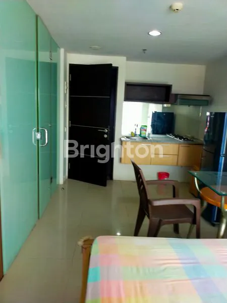 APARTEMEN THE SQUARE PETRA SIWALANKERTO