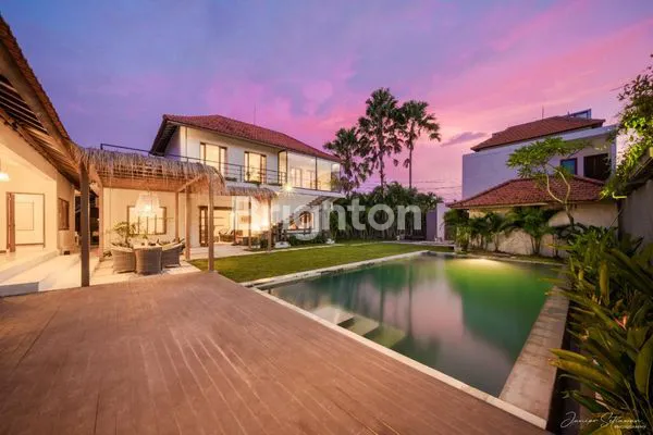 image VILLA HOMEY DI BATU BELIG (7)