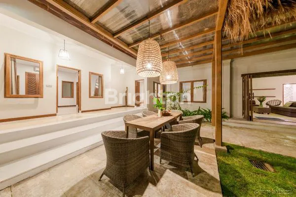 image VILLA HOMEY DI BATU BELIG (8)