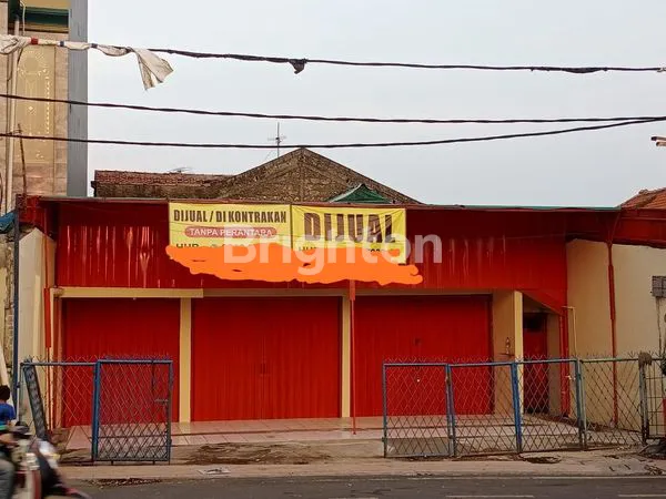 image RUKO GANDENG 3 DI PUSAT KOTA (1)