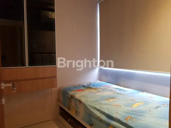 image APARTEMEN GUNAWANGSA TIDAR VIEW POOL..FULL FURNISH BLM PERNAH DI TEMPATI SIAP HUNI TINGGAL BAWA KOPER AJA (2)