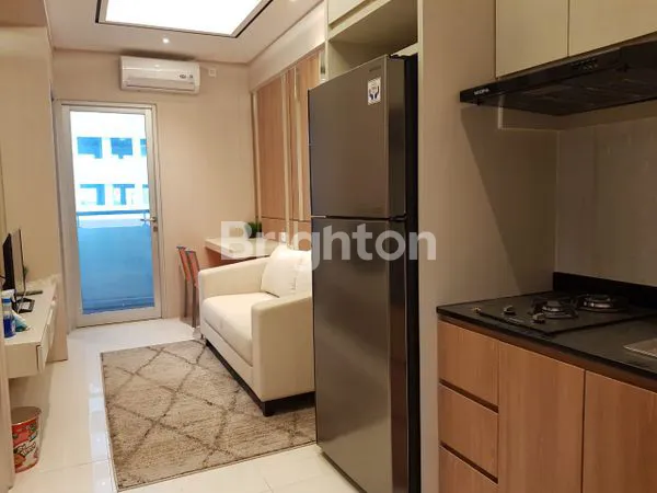 image APARTEMEN GUNAWANGSA TIDAR VIEW POOL..FULL FURNISH BLM PERNAH DI TEMPATI SIAP HUNI TINGGAL BAWA KOPER AJA (8)