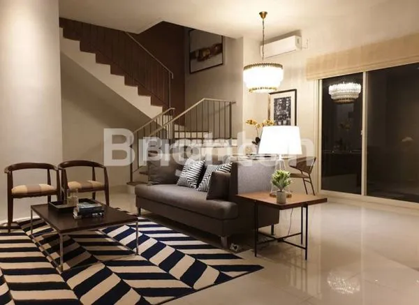 image SPRINGVILLE RESIDENCE, RUMAH SIAP HUNI (2)