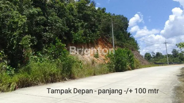 image TANAH DEKAT PELABUHAN COCOK UNTUK KOMPLEKS PERGUDANGAN (5)