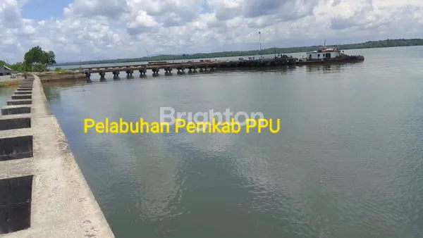 image TANAH DEKAT PELABUHAN COCOK UNTUK KOMPLEKS PERGUDANGAN (6)