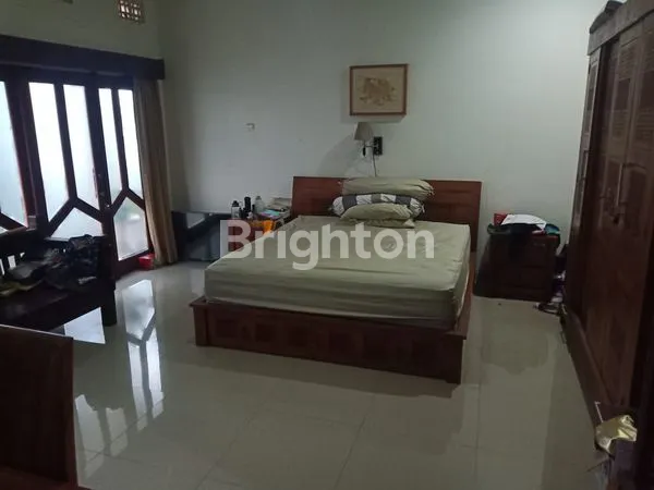 image RUMAH MEWAH DI KOTA GEDE DLM KOTA JOGJAKARTA (2)