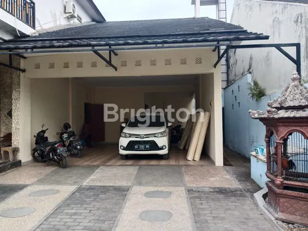 image RUMAH MEWAH DI KOTA GEDE DLM KOTA JOGJAKARTA (8)