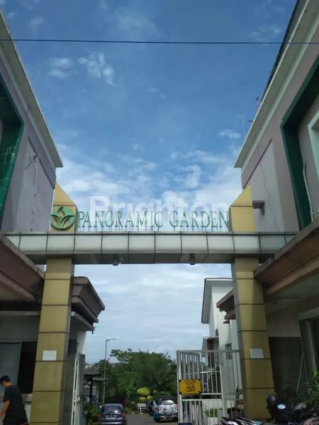 image RUKO 2 LANTAI PINGGIR JALAN RAYA DILALUI ANGKUTAN UMUM (4)