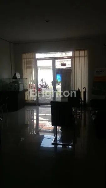 image RUKO 2 LANTAI PINGGIR JALAN RAYA DILALUI ANGKUTAN UMUM (3)