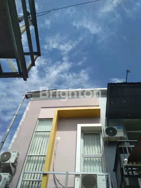 image RUKO 2 LANTAI PINGGIR JALAN RAYA DILALUI ANGKUTAN UMUM (1)