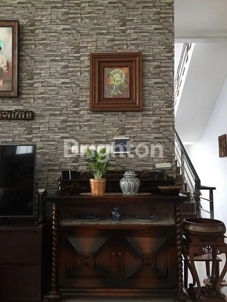 image HUNIAN MEWAH  SANGAT NYAMAN DAN LUAS COCOK UNTUK KELUARGA BESAR (5)