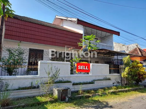 image RUMAH MODEL LAMA DEKAT KAMPUS UB (1)