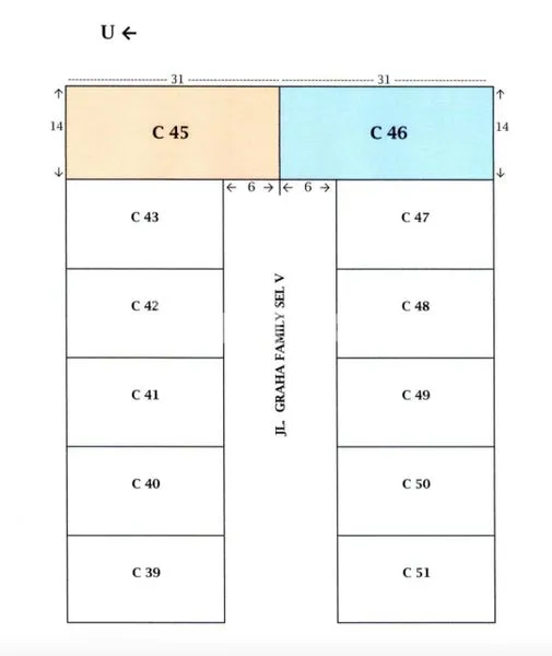 Gambar Property TANAH MURAH SIAP BANGUN