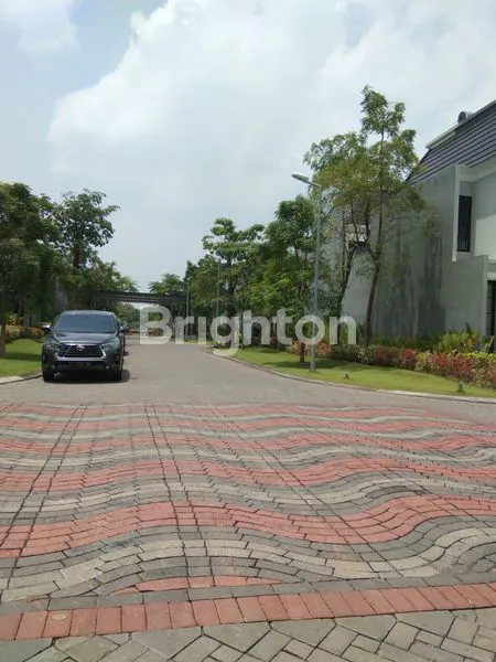 image CITRALAND CLUSTER TERBARU VIOLA DAN CORNELIA MODERN MINIMALIS ,LOKASI DI CRYSTAL GOLF  (3)