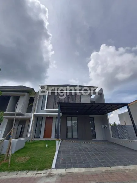 image NEW GRESS RUMAH CITRALAND CLUSTER EMERALD MANSION TYPE CANNA (1)