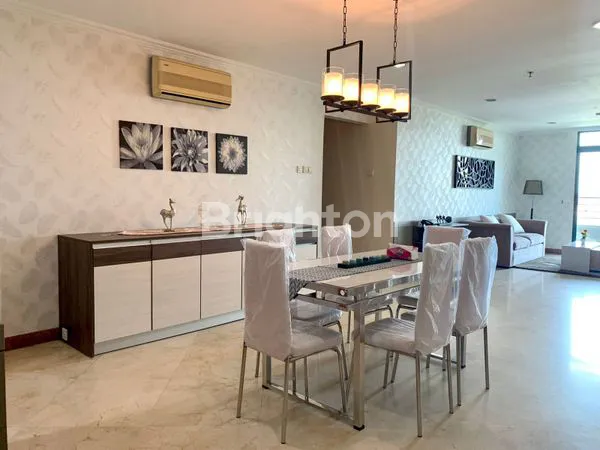 image KONDOMINIUM GRAHA FAMILY NEGO FULL FURNISH (2)