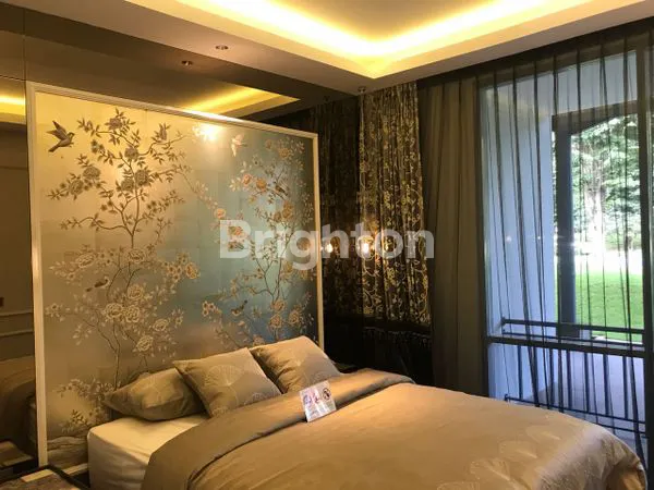 image APARTEMEN MEWAH DARMO HILL ROSEWOOD, HUNIAN IDAMAN DI PUSAT KOTA SURABAYA (2)