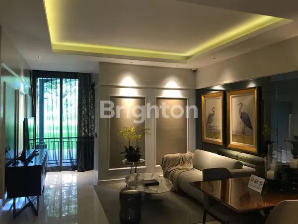 image APARTEMEN MEWAH DARMO HILL ROSEWOOD, HUNIAN IDAMAN DI PUSAT KOTA SURABAYA (3)