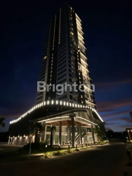 image APARTEMEN MEWAH DARMO HILL ROSEWOOD, HUNIAN IDAMAN DI PUSAT KOTA SURABAYA (5)