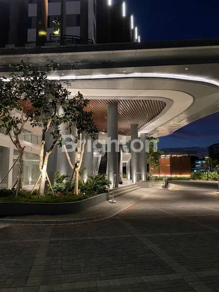 image APARTEMEN MEWAH DARMO HILL ROSEWOOD, HUNIAN IDAMAN DI PUSAT KOTA SURABAYA (6)