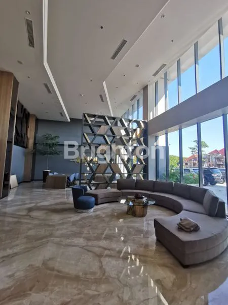 image APARTEMEN MEWAH DARMO HILL ROSEWOOD, HUNIAN IDAMAN DI PUSAT KOTA SURABAYA (4)