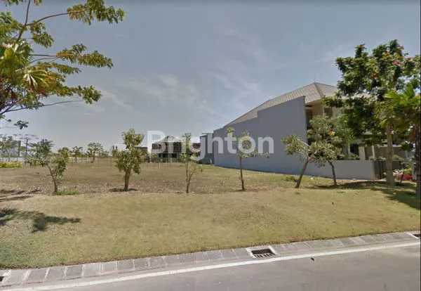 Gambar Property TANAH KAVLING SIAP BANGUN PAKUWON CITY IMPERIAL BEACH