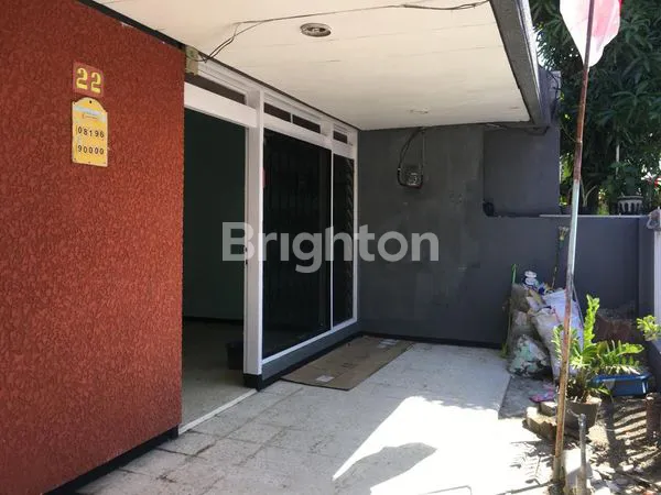 image RUMAH SIAP HUNI PUCANG ANOM SURABAYA (4)