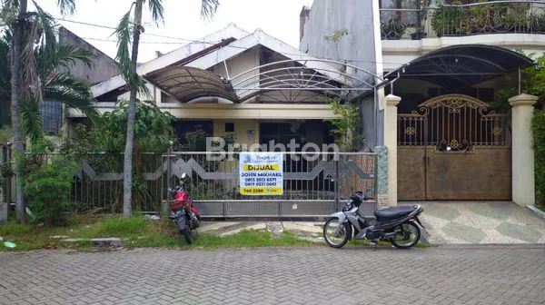 Gambar Property RUMAH MURAH DI DARMO HARAPAN INDAH SURABAYA LOKASI CIAMIK