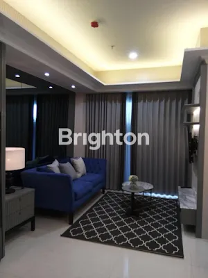 image APARTEMEN EKSKLUSIF @SURABAYA BARAT LA RIZ PAKUWON MALL 2BR !! (1)